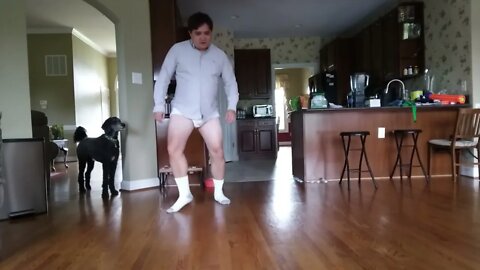 New video tom cruise risky business