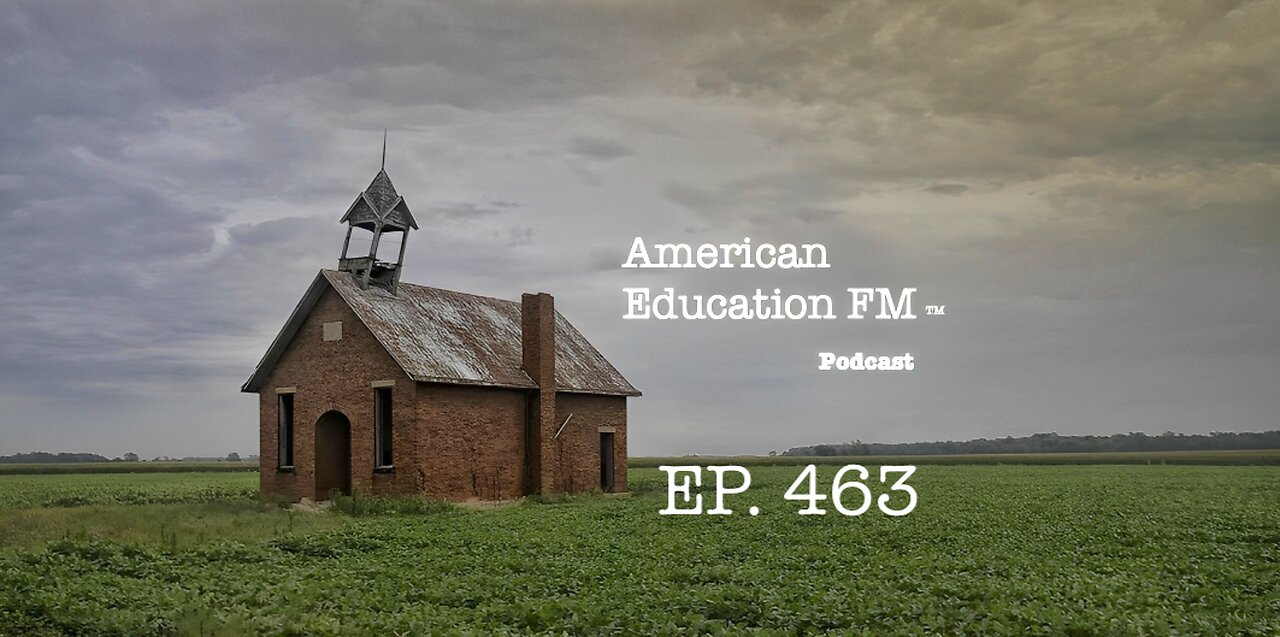 EP. 463 - The double standard of discipline within schools & Watch the Water 2.