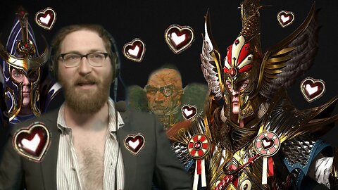 Tom loves elves