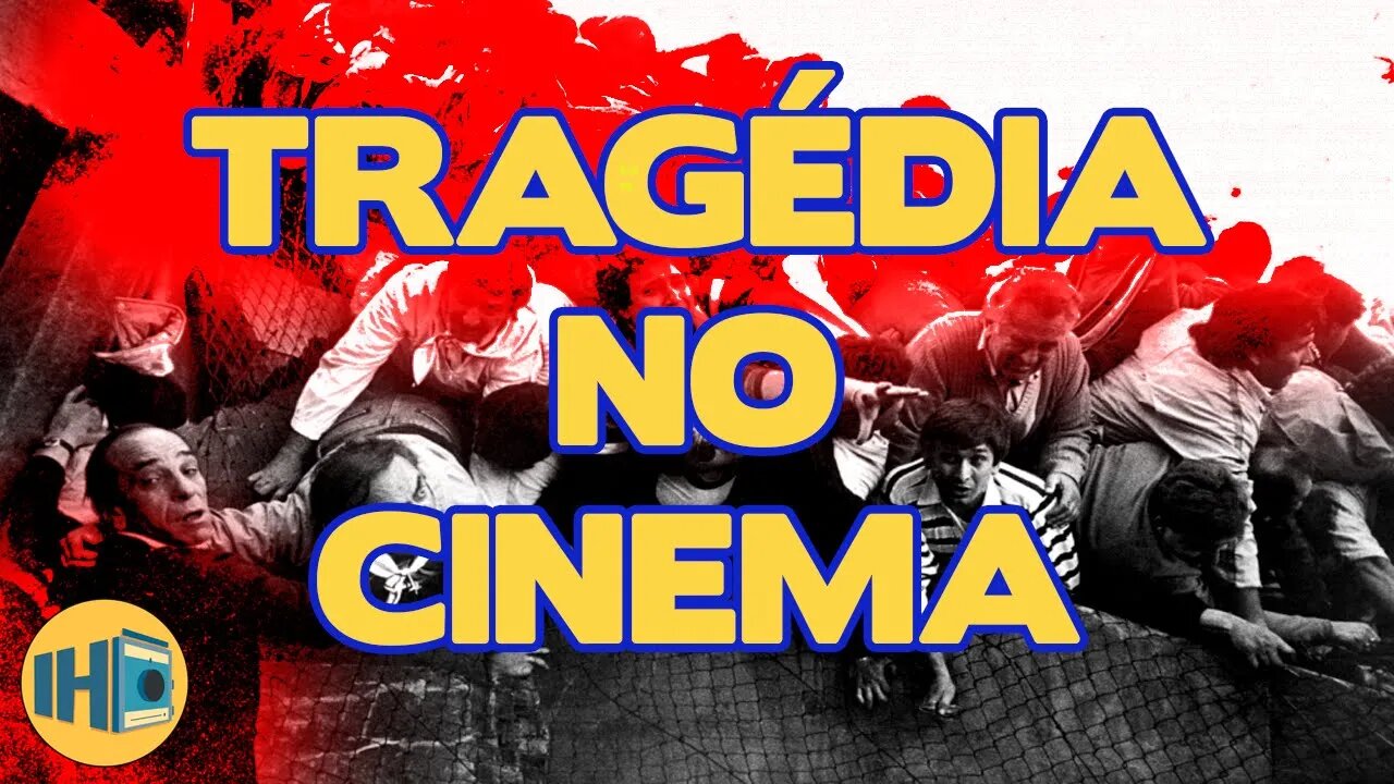 Histeria Coletiva: A Tragédia do Cine Oberdan