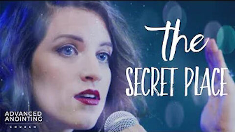 The Secret Place | 5F Church