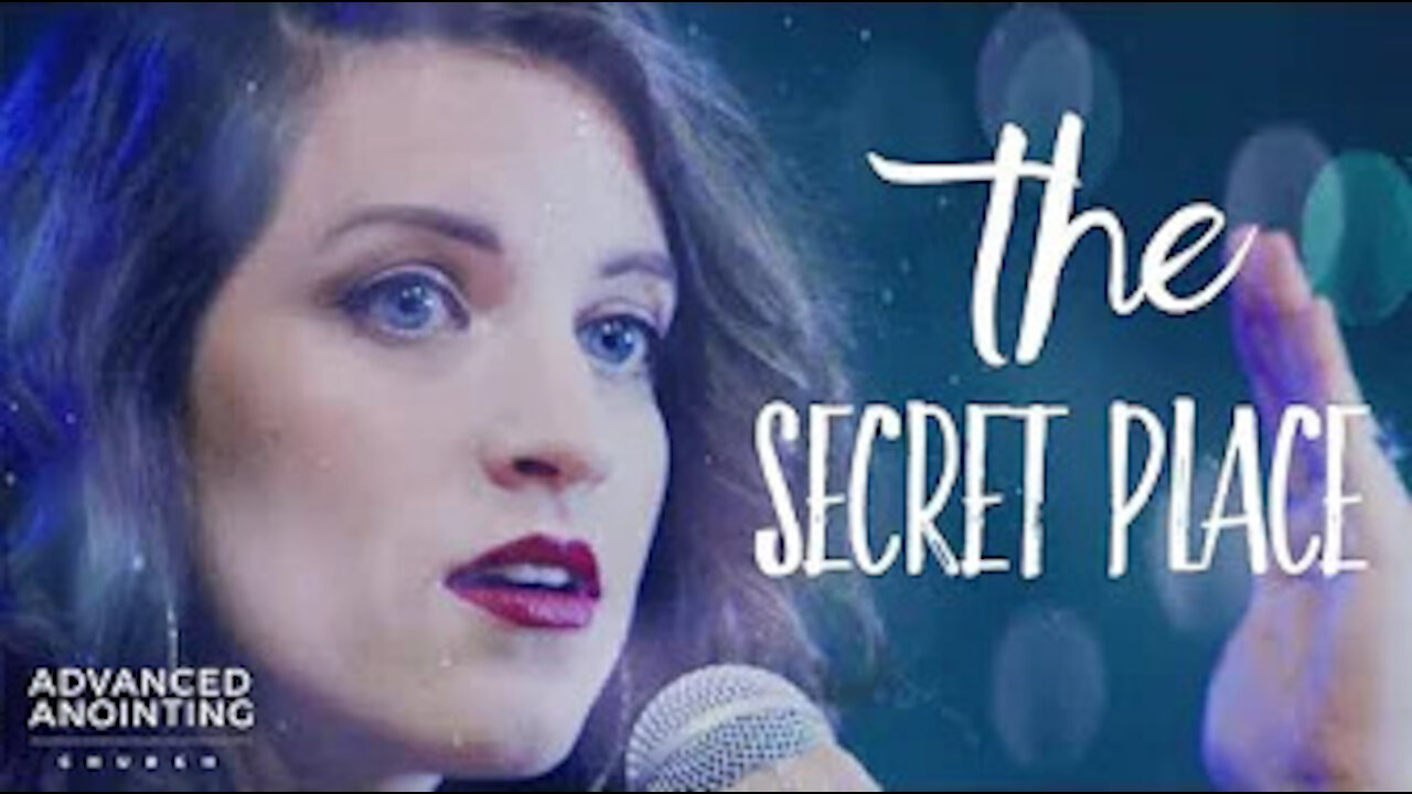 The Secret Place | 5F Church