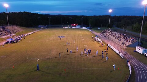 CCHS VS RANDOLPH COUNTY 2 8-30-24