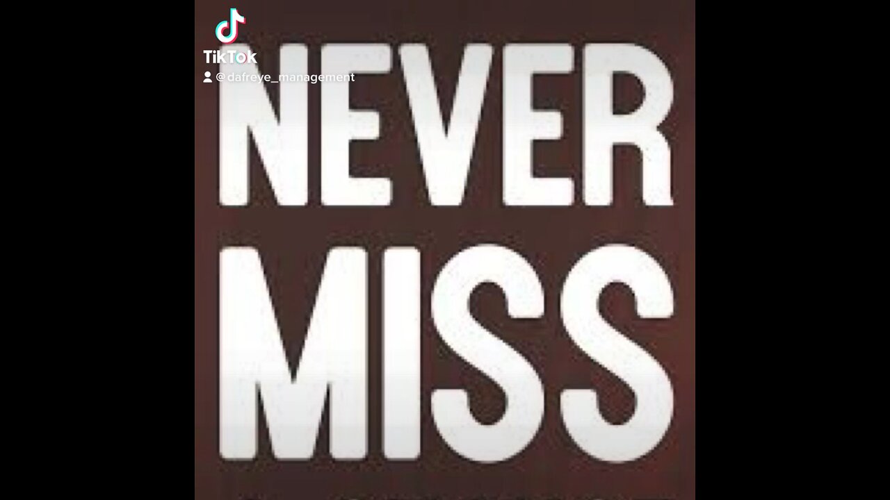 Never miss snippet