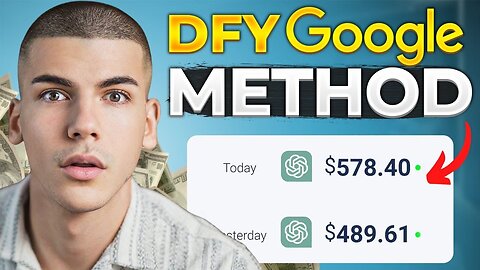 Earn $300/Hour With ChatGPT & Google Translate! (Make Money Online)
