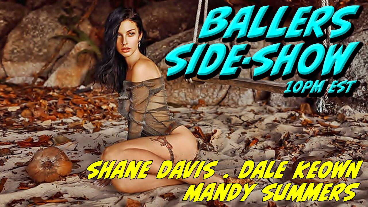 The Ballers Side-Show #97
