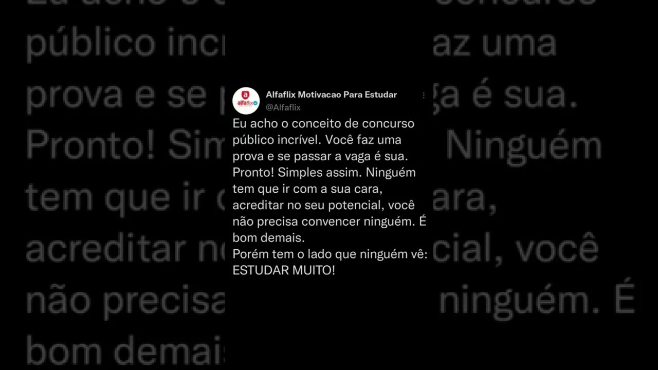 É ASSIM MESMO GALERA?
