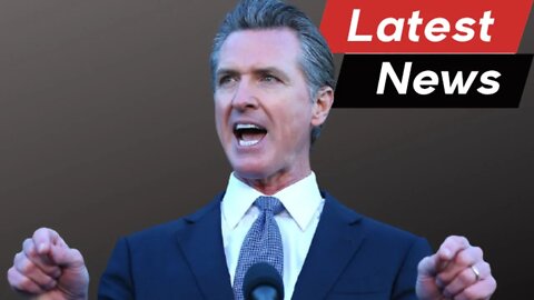 Newsom Torched After Asking ‘What The Hell Is Going On’ With Train Thefts In His State: ‘Clueless’