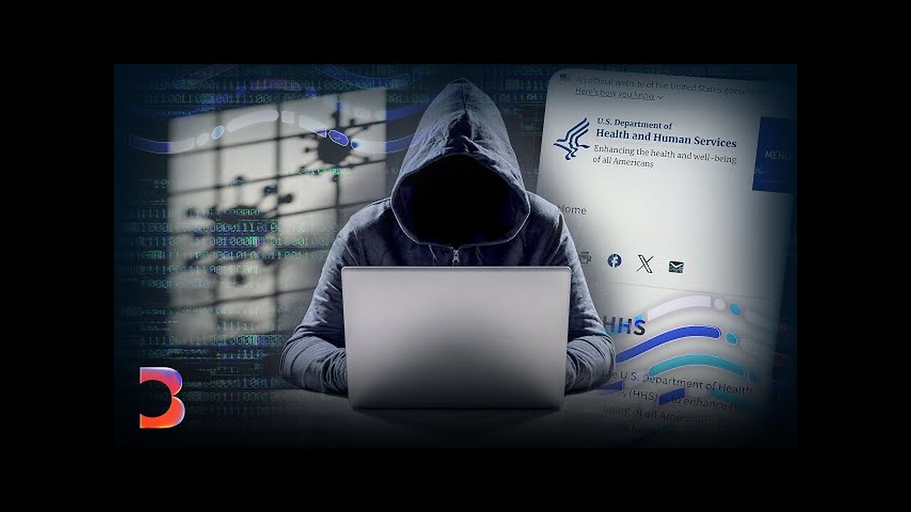 Happening now_ Cyberattack on America