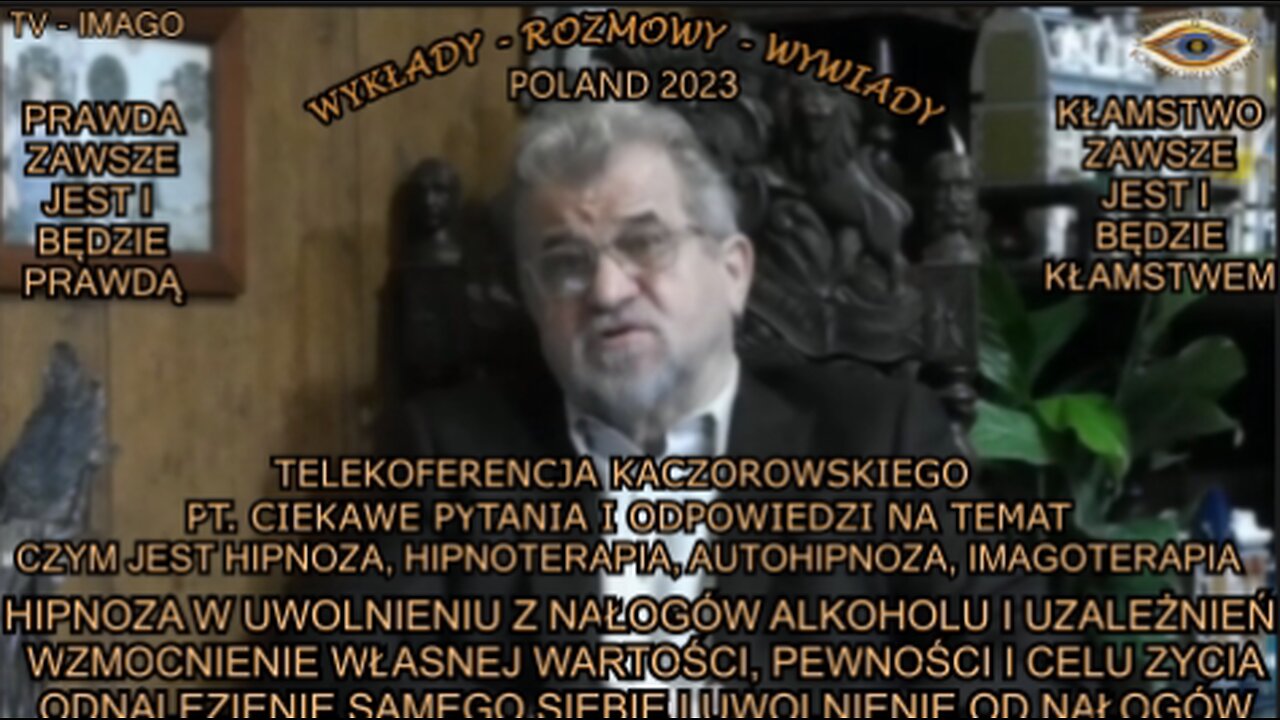 HIPNOZA W UWOLNIENIU Z NAŁOGÓW ALKOHOLU I UZALEŻNIEŃ. WZMOCNIENIE WŁASNEJ WARTOŚCI, PEWNOŚCI I CELU ŻYC IA. ODNALEZIENIE SAMEGO SIEBIE I UWOLNIENIE OD NAŁOGÓW.