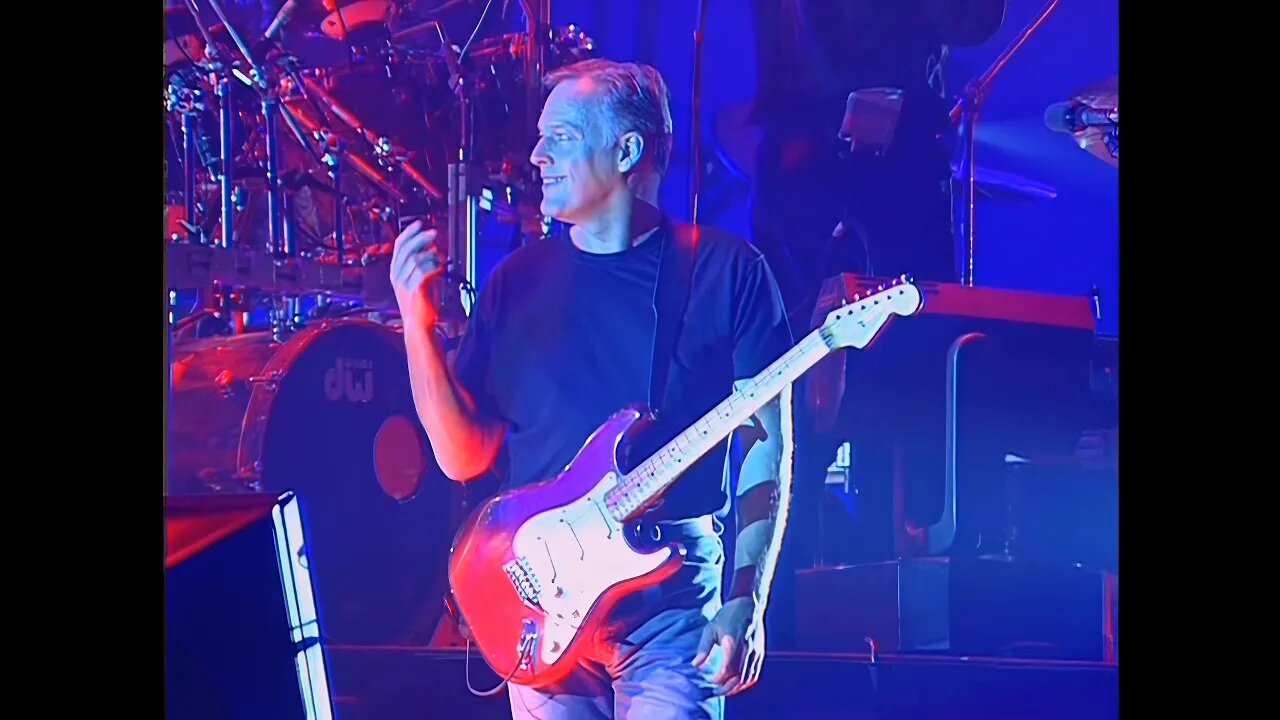 Money - Pink Floyd - PULSE - 4K Remastered