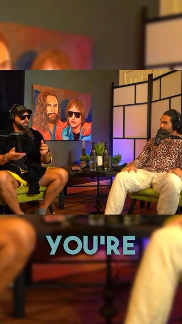 ZHERKA ON BLACK DUDES