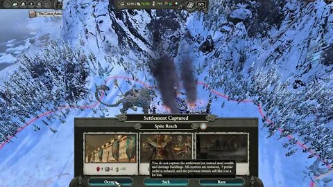 2019 Total War Warhammer TOMB KING KHATEP part 2