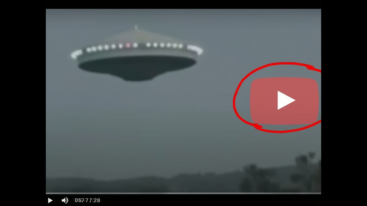 UFOs over Wichita Falls in Texas! They are communicating via lights!