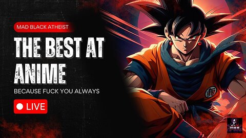 Crying About Dragon Ball Daima Is The New Grift