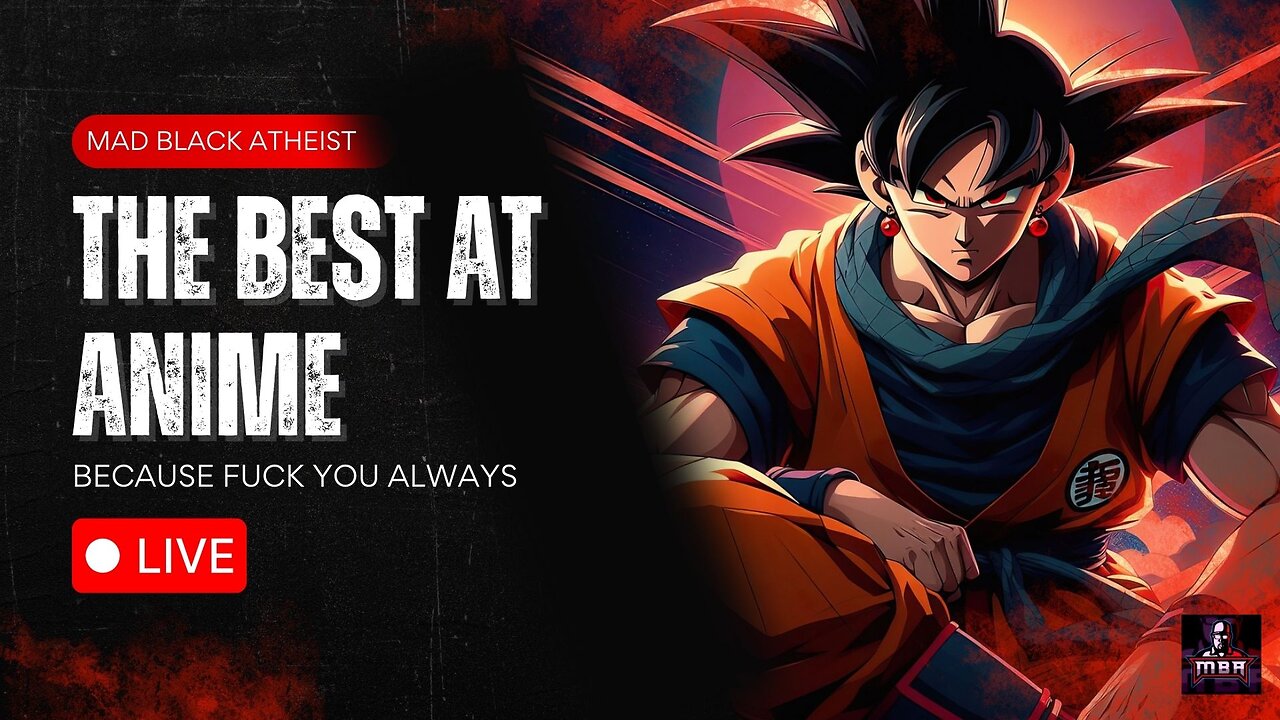Crying About Dragon Ball Daima Is The New Grift