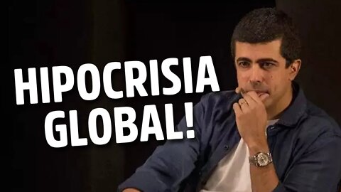 Caso de 4sséd10 escancara HIPOCRISIA GLOBAL