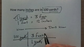 Easy Unit Conversions