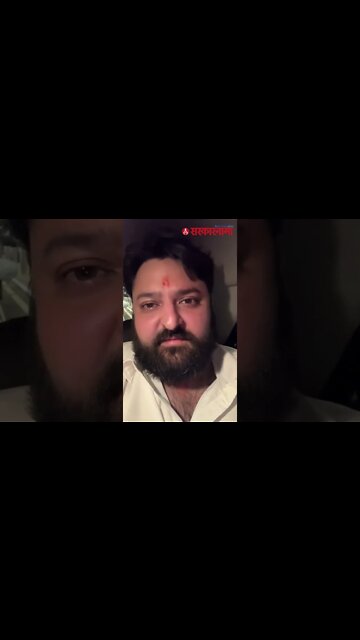 Shorts | BJP | Mohit Kamboj यांनी आपल्यावरील आरोप फेटाळून लावले | Sarkarnama