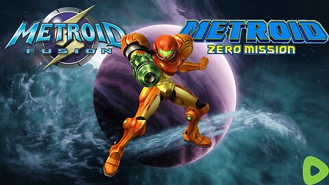 Samus Saves the Universe...twice?