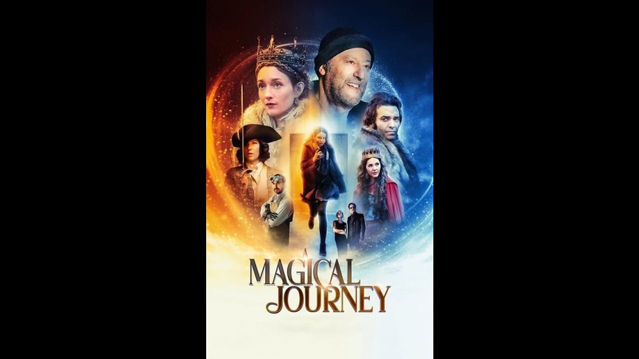 A Magical Journey
