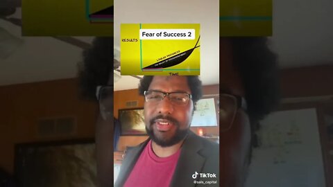 Fear of Success 2