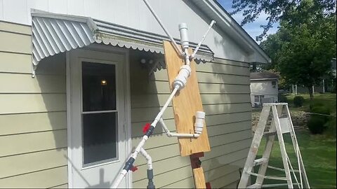 The Great Pyramid of Giza Ram Pump Theory part 2