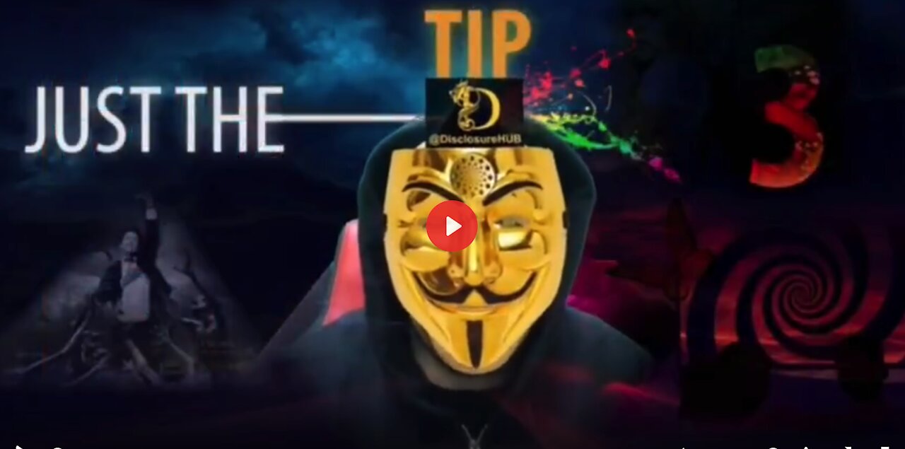 JUST THE TIP 3: BALLS IN YOUR COURT - EVERYONE MUST KNOW