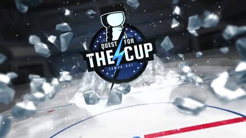 QUEST FOR THE CUP – Game 6 | Part 7