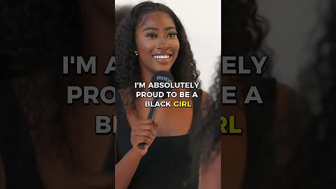 DO ALL BLACK WOMEN THINK THE SAME (AUSSIE EDITION) #women #quasarcentral #shorts