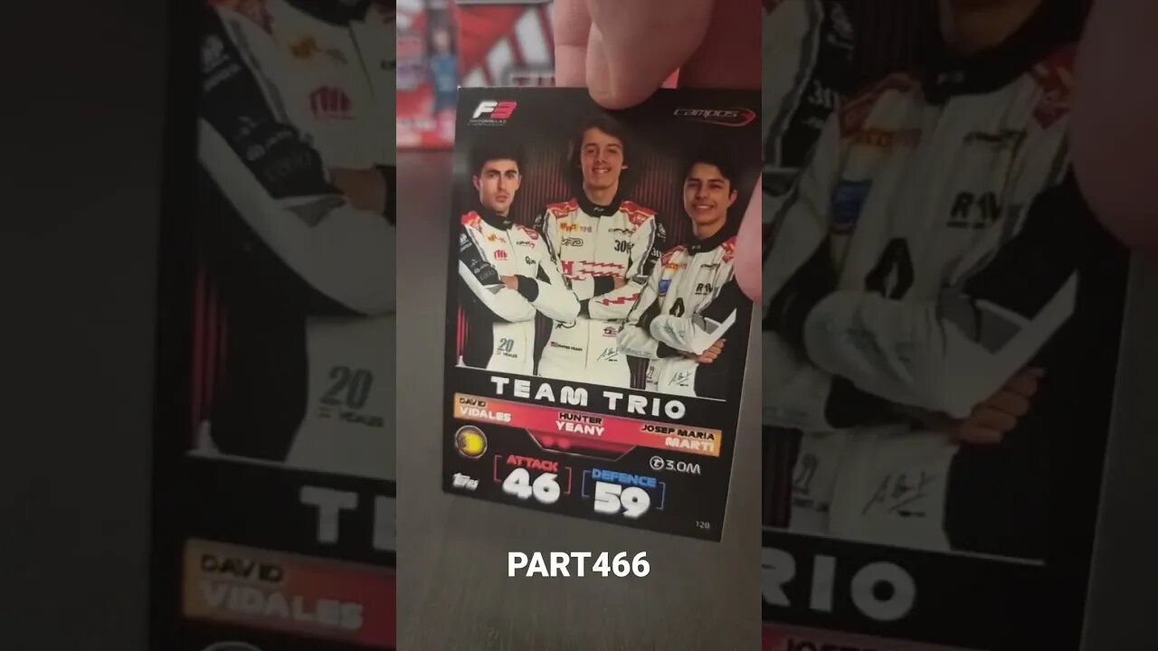 Topps Turbo Attax 2022 F1 Formula1 opening unboxing HUNGARIAN GP2022