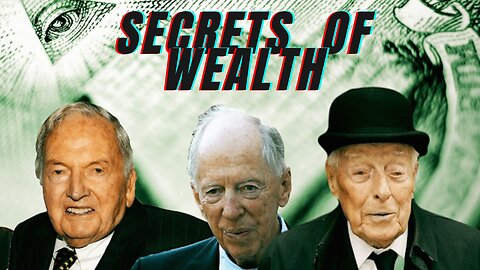 Unveiling The Ancient Secrets Of WEALTH