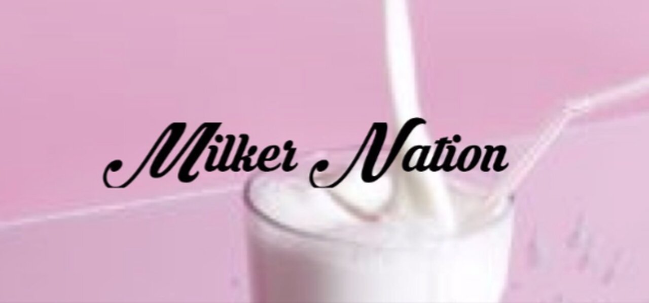 MILKERNATION goes viral on twitter