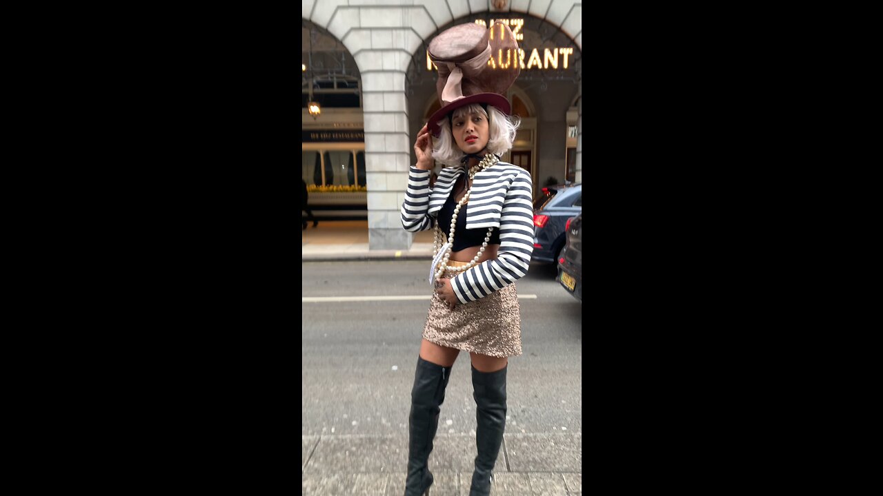 Pierre Garroudi fashionmob 105-2