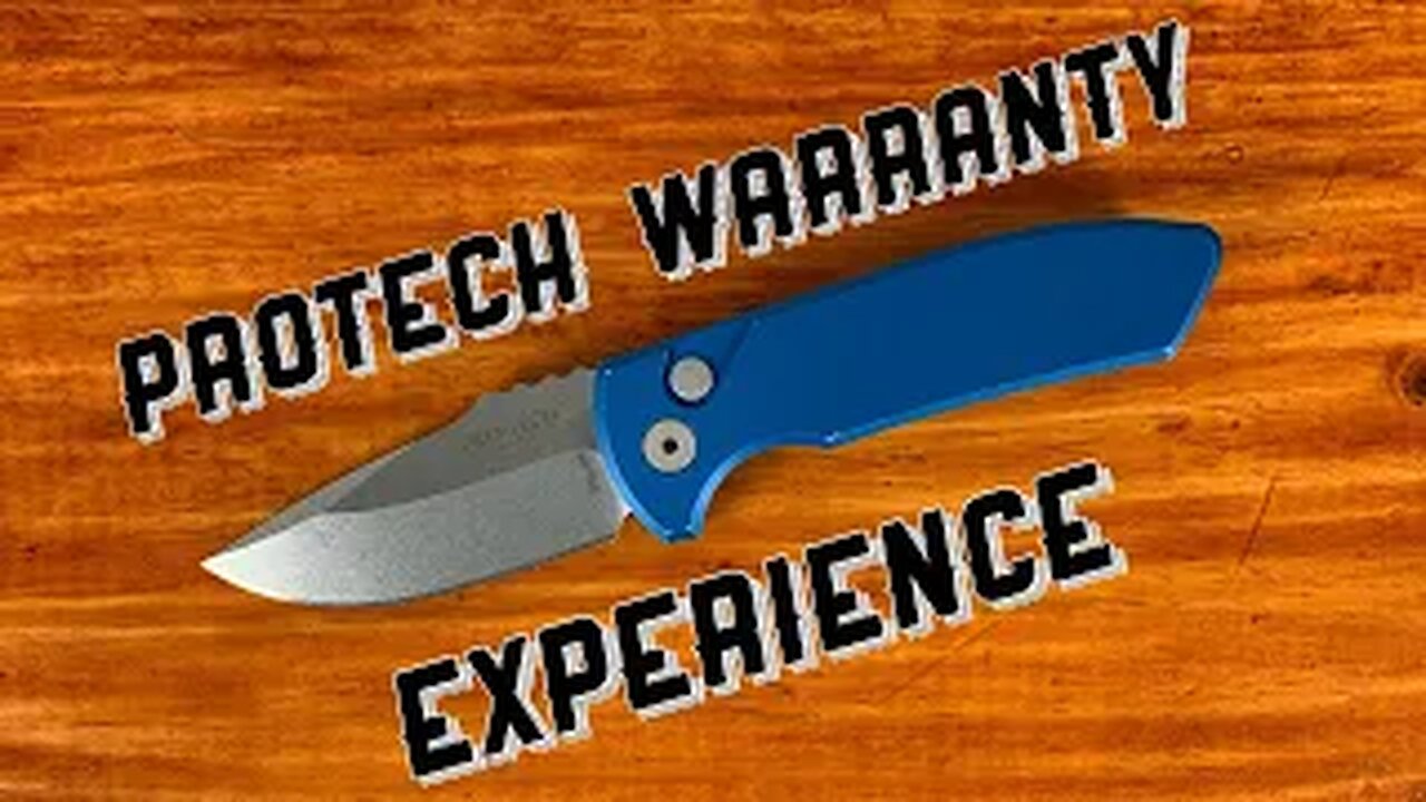 My Experience with Protech’s Warranty