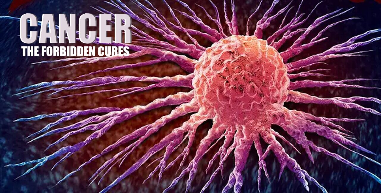 Documentary: Cancer |The Forbidden Cures | by Massimo Mazzucco