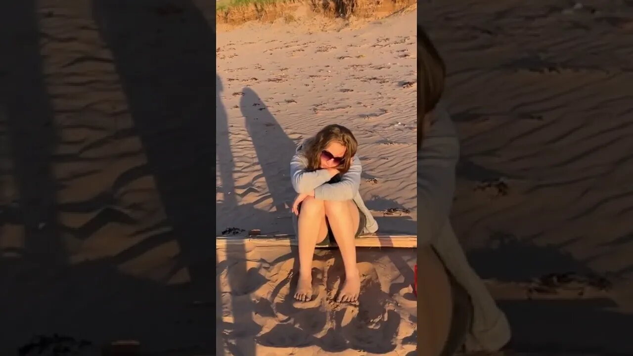 iPhone 13 pro Dolly Zoom effect