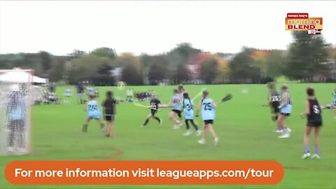 LeagueApps | Morning Blend