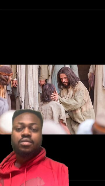 These PEOPLE had DEMONS!!! #God #Jesus #foryou