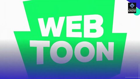 The Influence of Webtoons on Comics and Storytelling