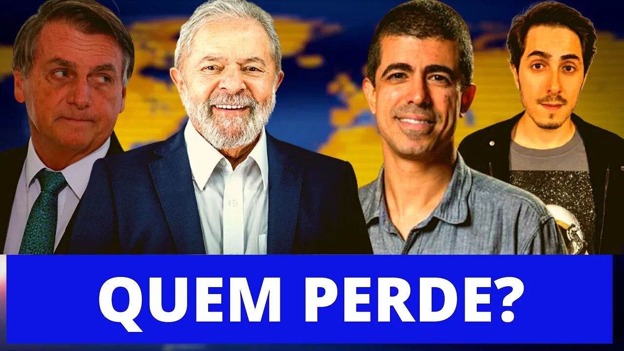 💥 PROCESSO DE R$ 25 MIL, LULA NA FRENTE E POLÍCIA FEDERAL VAI PEGAR GERAL!