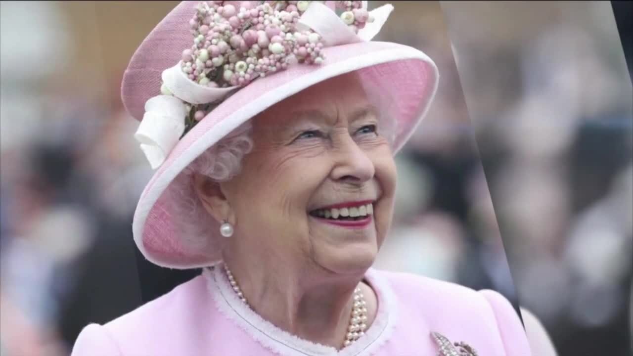 Locals remember, honor Queen Elizabeth II following her passing