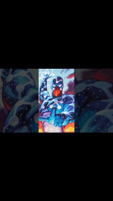 Curiosidades de los Cómics #51 - by Comics Story #shorts #marvel #spiderman #hulk #cosmicspiderman