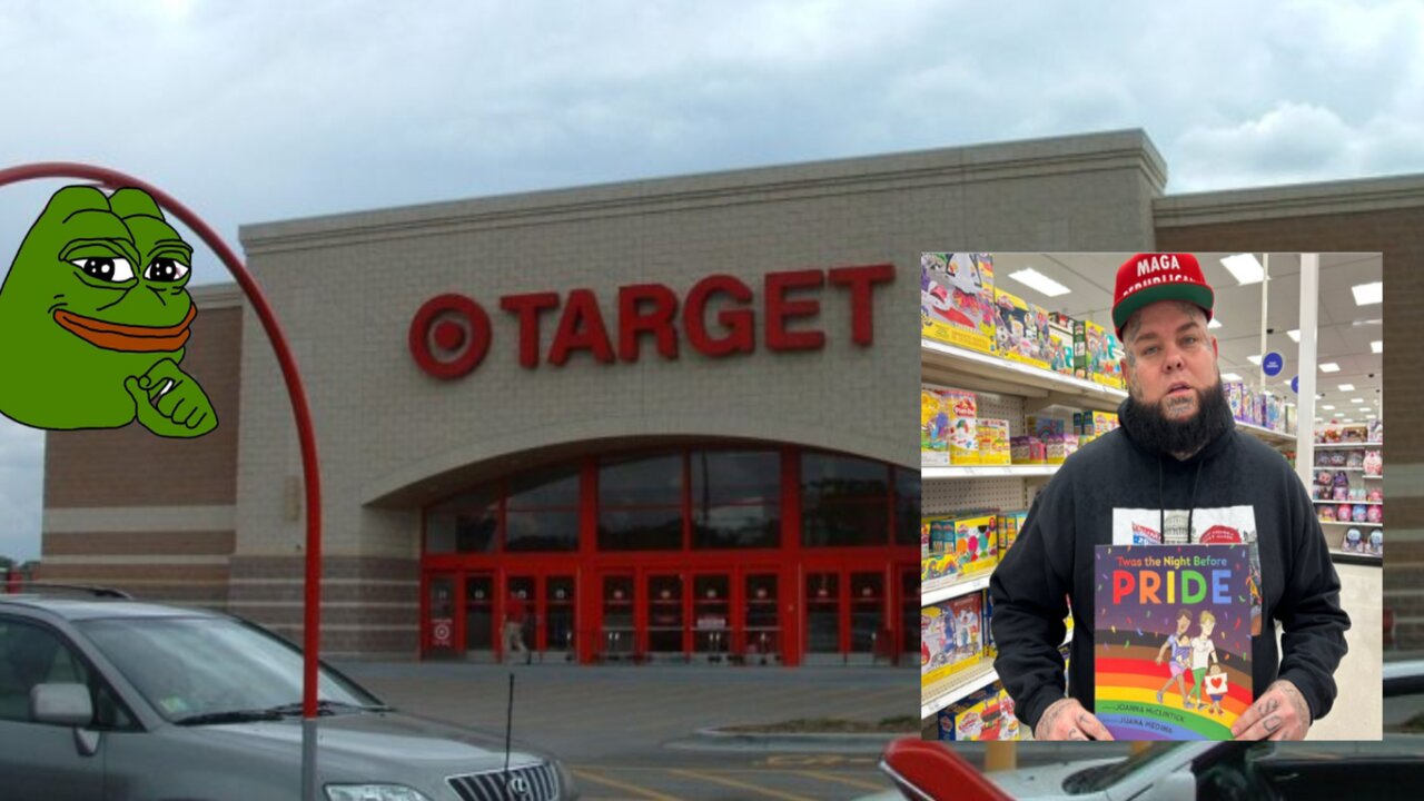 'Boycott Target' Hits #7 on iTunes While Target Gets Bomb Threats