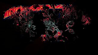 Meditation Music - 396Hz Solfeggio Frequency - Redeem Despair (Black Screen)