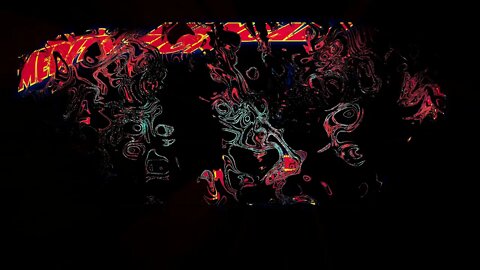 Meditation Music - 396Hz Solfeggio Frequency - Redeem Despair (Black Screen)
