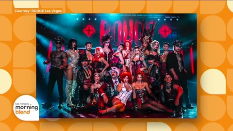 'ROUGE: The Sexiest Show In Vegas' Celebrates 1-Year At The STRAT