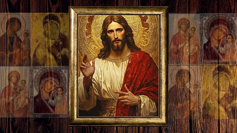 Jesus Christ is NOT A Created Myth
