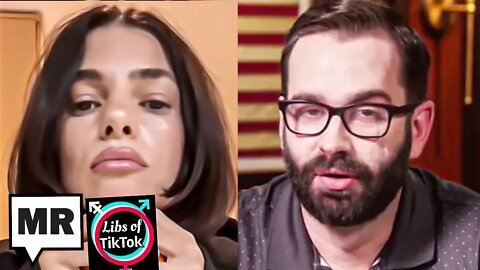 Chaya Raichik And Matt Walsh Look Dumb Justifying Their Terror Campaign Against Children’s Hospitals