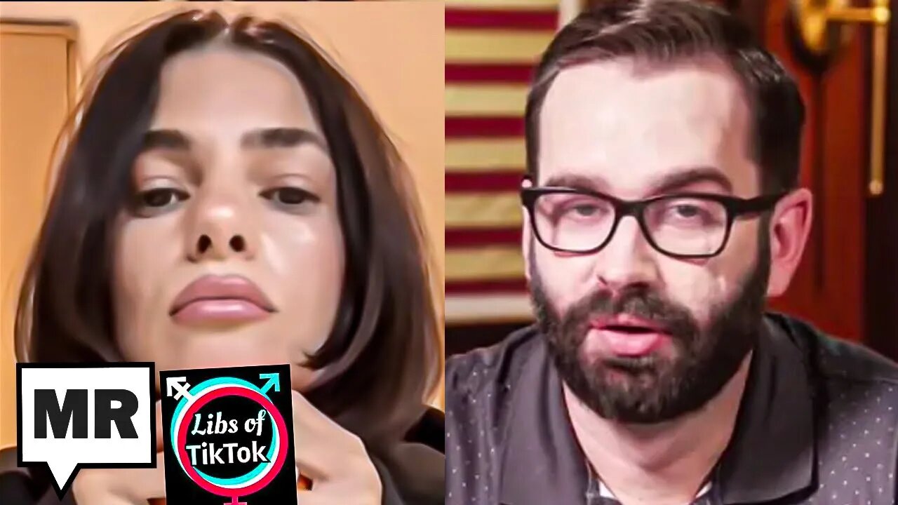 Chaya Raichik And Matt Walsh Look Dumb Justifying Their Terror Campaign Against Children’s Hospitals